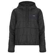 Kurtki pikowane Patagonia W'S LIGHT GUST HOODED P/O Manufacturer