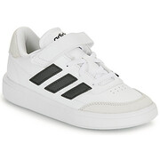 Buty Dziecko adidas COURTBLOCK EL C Manufacturer