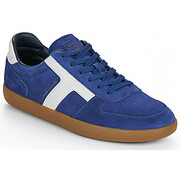 Buty Tommy Hilfiger TH TRIBECA SNEAKER SUEDE Manufacturer