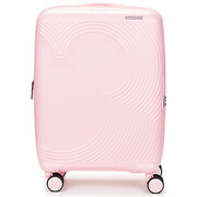 Walizki twarde American Tourister MICKEY MAGIC 55/20 Manufacturer