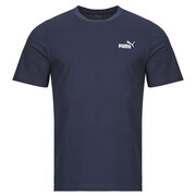 T-shirty z krótkim rękawem Puma ESS Small No. 1 Logo Manufacturer