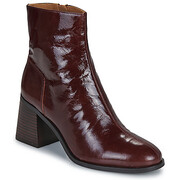 Botki Karston VICTORIA_MARRON_AH25 Manufacturer