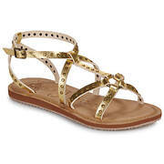 Płaskie sandały Pepe jeans RIO STUDS W Manufacturer