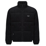 Kurtki pikowane Volcom WALLTZ CORD JACKET Manufacturer