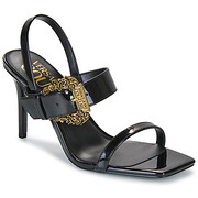 Sandały na obcasie Versace Jeans Couture VA3S71 Manufacturer