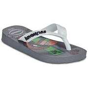 Japonki Dziecko Havaianas KIDS MINECRAFT Manufacturer