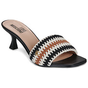 Klapki Love Moschino CROCHET LOVE-JA28225G0O Manufacturer