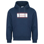 Bluzy z kapturem Jack & Jones JJBUSTER SWEAT HOOD Manufacturer