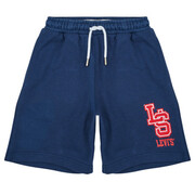Szorty i Bermudy Dziecko Levis JOGGER FRENCH TERRY SHORT Manufacturer