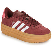 Buty Dziecko adidas VL COURT BOLD J Manufacturer