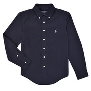 Koszule z długim rękawem Dziecko Polo Ralph Lauren LS BD PPC-SHIRTS-SPORT SHIRT Manufacturer