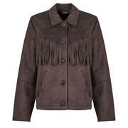 Kurtki krótkie Vero Moda VMJOSEFRINGY JACKET Manufacturer