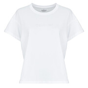T-shirty z krótkim rękawem Calvin Klein Jeans RELAXED TEE Manufacturer