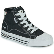 Buty Mustang 26M0232001-BLACK Manufacturer