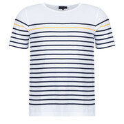 T-shirty z krótkim rękawem Armor Lux REMP Manufacturer