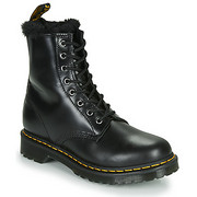 Buty Dr. Martens 1460 SERENA BLACK ATLAS Manufacturer