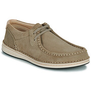 Derby BIRKENSTOCK Pasadena LEVE Taupe Manufacturer