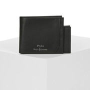 Portfele Polo Ralph Lauren 3 IN1 WALLET WALLET MEDIUM Manufacturer
