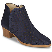 Botki Betty London ALINE Manufacturer