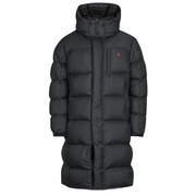 Kurtki pikowane Polo Ralph Lauren DOUDOUNE LONGUE GORHAM Manufacturer