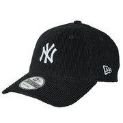 Czapki z daszkiem New-Era CORD 9TWENTY NEW YORK YANKEES STN Manufacturer