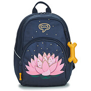Plecaki Stones and Bones SAC A DOS LAUREL MAGIC WATERLILY Manufacturer