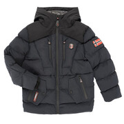 Kurtki ocieplane Dziecko Geographical Norway CACHOT Manufacturer