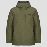 Kurtki ocieplane Patagonia M's Windshadow Parka Manufacturer