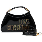 Torby na ramię Love Moschino ENAMELED LOGO PATENT JC4248PP0O Manufacturer