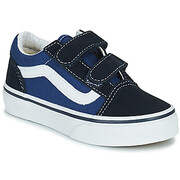 Buty Dziecko Vans OLD SKOOL V Manufacturer