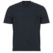 T-shirty z krótkim rękawem Emporio Armani EM004593 Manufacturer