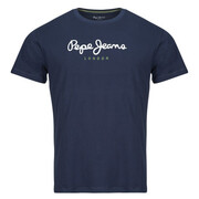 T-shirty z krótkim rękawem Pepe jeans EGGO N Manufacturer