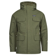 Kurtki ocieplane Patagonia M'S ISTHMUS PARKA Manufacturer