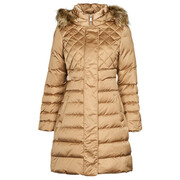 Kurtki pikowane Guess LOLIE DOWN JACKET Manufacturer