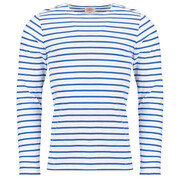 T-shirty z długim rękawem Armor Lux PLOZEVET Manufacturer