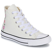 Buty Dziecko Converse CHUCK TAYLOR ALL STAR FLORALS Manufacturer