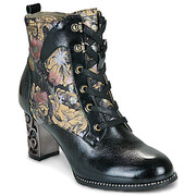 Botki Laura Vita LEDAO 614 Manufacturer