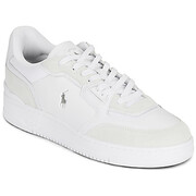 Buty Polo Ralph Lauren OPEN MASTER PP-SNEAKERS-LOW TOP LACE Manufacturer
