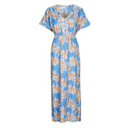 Sukienki długie Roxy DYNAMITE GIRL AGAIN Manufacturer