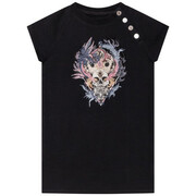 Sukienki krótkie Dziecko Zadig & Voltaire LEGUMA Manufacturer