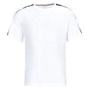 T-shirty z krótkim rękawem Tommy Hilfiger SS TEE LOGO Manufacturer