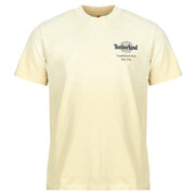 T-shirty z krótkim rękawem Timberland SUNFADED BACK TREE LOGO GRAPHIC HW TEE Manufacturer
