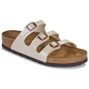Klapki BIRKENSTOCK Florida BF Graceful Pearl White Manufacturer