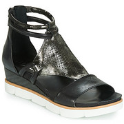 Sandały na koturnie Mjus TAPASITA Manufacturer
