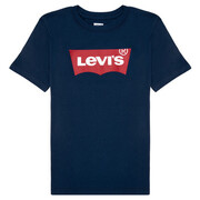 T-shirty z krótkim rękawem Dziecko Levis BATWING TEE Manufacturer
