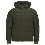 Kurtki pikowane Jack & Jones JJDAVID PUFFER JACKET Manufacturer