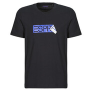 T-shirty z krótkim rękawem Esprit SUS LOGO TEE Manufacturer