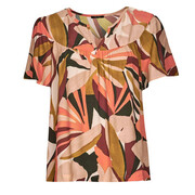 T-shirty z krótkim rękawem One Step FW11031 Manufacturer