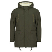 Kurtki ocieplane Harrington PARKA PALMER Manufacturer