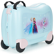 Walizki twarde Sammies RIDE-ON SUITCASE DISNEY FROZEN Manufacturer